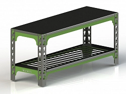 Лавка Metalex
